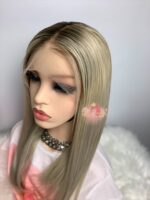 MOLLY 13 x 6" LACE WIG