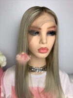 MOLLY FRONT LACE WIG