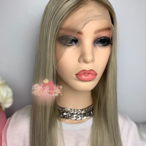 MOLLY FRONT LACE WIG