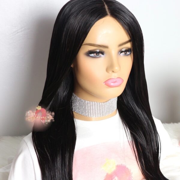 WIG MAINTENANCE AND REVAMP PACKAGE