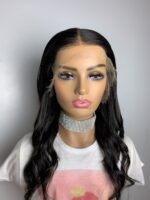 Mandy HD Lace Wig