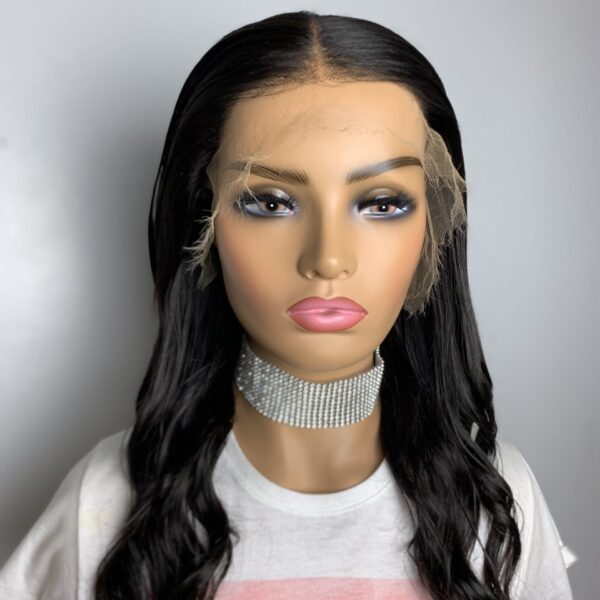 Mandy HD Lace Wig