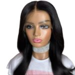 ✨Camille HD front lace ✨