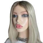 Vanessa HD Lace Wig