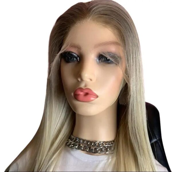 Anabella HD Lace Wig