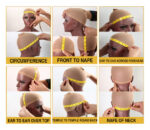 HOW TO MEASURE YOUR HEAD